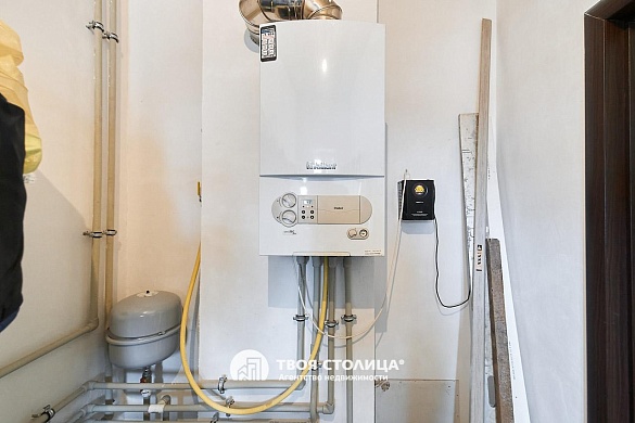 дом, Колядичи - фото 9 