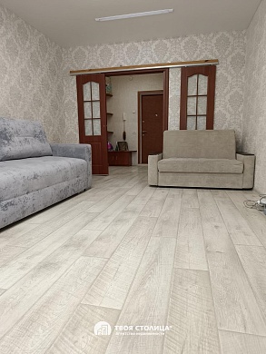 Сдаётся 1-комнатная квартира, Минск, Матусевича ул., 84 - фото 3 