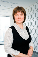Наталья Сергеевна Дмитриева