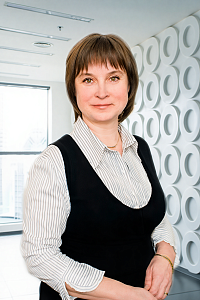 Наталья Дмитриева