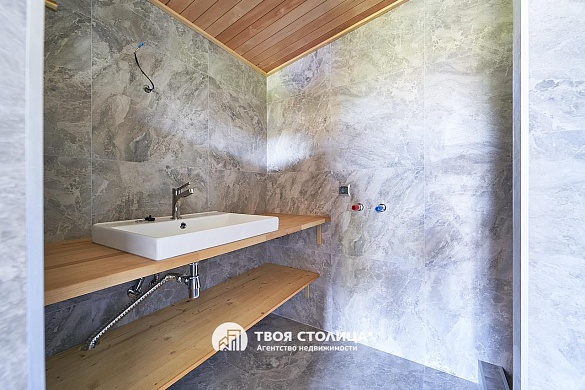 дача, Энергетик-2002 - фото 18 