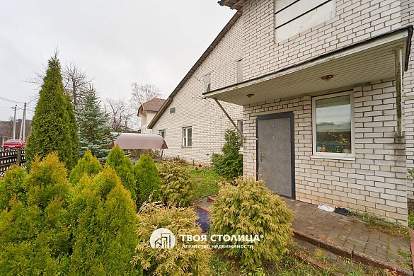 дом, Минск - фото 20 