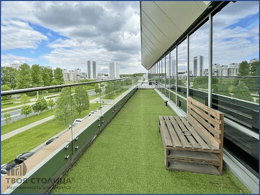 Офис в аренду, Минск, Скорины ул., 2 - фото 2 