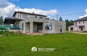 Продажа Дом Минский район,  Петришки