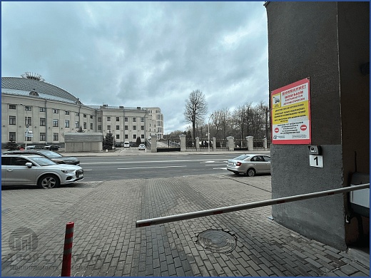 Офис в аренду, Минск, Независимости просп., 28 - фото 21 