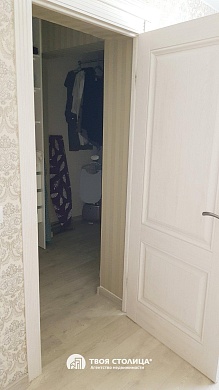 Сдаётся 3-комнатная квартира, Минск, Богдановича ул., 132 - фото 13 