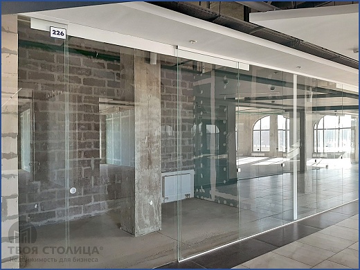 Торговые площади на  продажу, Минск, Мстиславца ул., 10 - фото 7 