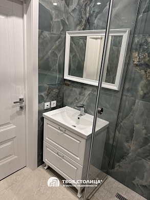 Сдаётся 2-комнатная квартира, Минск, Щорса ул., 42 - фото 9 