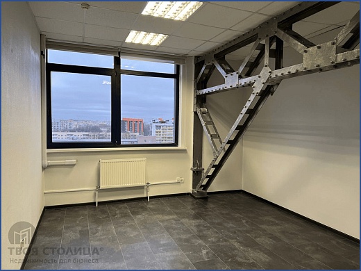 Офис в аренду, Минск, Хоружей ул., 25, к. 3 - фото 5 