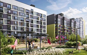 Продажа  квартиры, Копище, Авиационная ул., 7