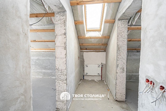 коттедж, Хатежино - фото 25 