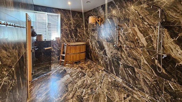 коттедж, Янушковичи - фото 20 