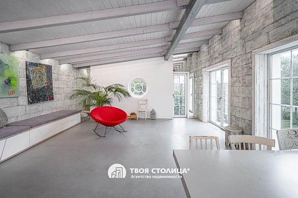 коттедж, Минск - фото 52 