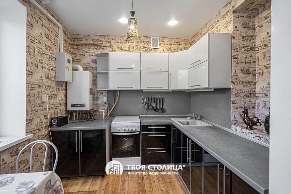 дом, Минск - фото 17 