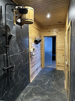 коттедж, Щитомиричи - фото 9 