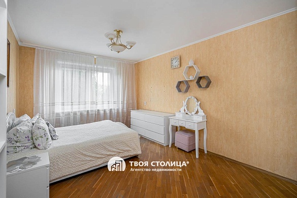 Сдаётся 4-комнатная квартира, Минск, Филимонова ул., 14 - фото 10 