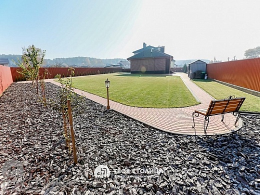 коттедж, Зацень - фото 15 