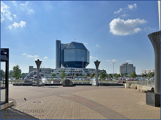 Торговые площади на  продажу, Минск, Мстиславца ул., 12 - фото 12 