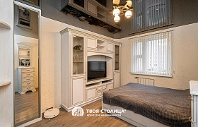 Продажа  квартиры, Минск, Чичурина ул., 2