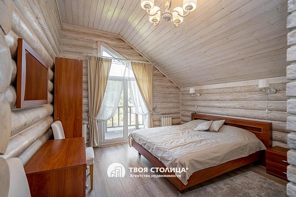 дом, Слобода - фото 13 