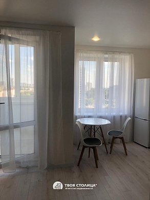 Сдаётся 1-комнатная квартира, Минск, Грушевская ул., 86 - фото 2 