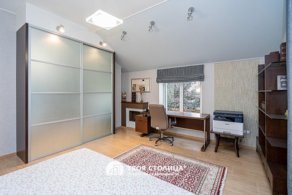 коттедж, Ждановичи - фото 29 