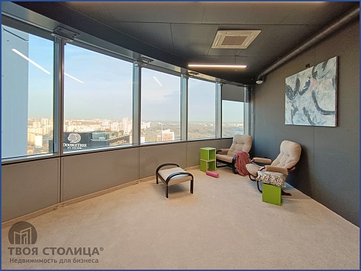 Офис в аренду, Минск, Победителей просп., 7, к. А - фото 11 