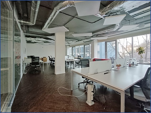 Офис в аренду, Минск, Платонова ул., 49 - фото 4 