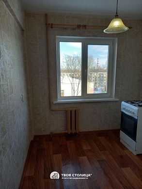 Сдаётся 1-комнатная квартира, Минск, Пушкина просп., 58 - фото 4 