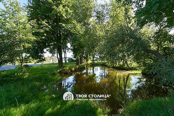  138.2 м2, Брестском