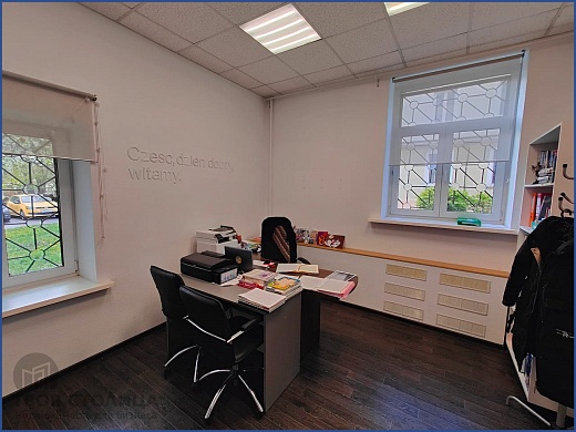 Офис в аренду, Минск, Красноармейская ул., 18 - фото 10 