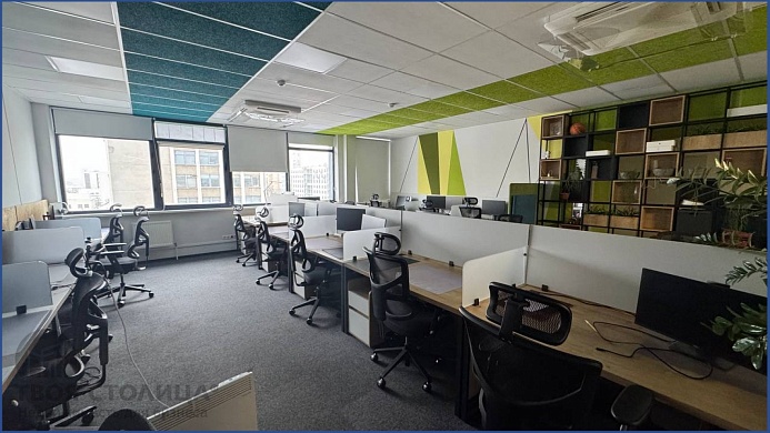 Офис в аренду, Минск, Хоружей ул., 25, к. 3 - фото 1 