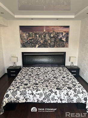 Сдаётся 1-комнатная квартира, Минск, Беды ул., 31 - фото 4 