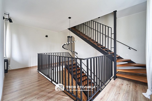 дом, Копиевичи - фото 29 