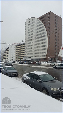 Офис на  продажу, Минск, Тимирязева ул., 65, к. Б - фото 6 