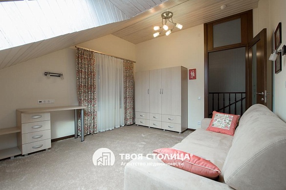 коттедж, Минск - фото 9 