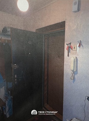 Сдаётся 1-комнатная квартира, Минск, Кальварийская ул., 4 - фото 7 