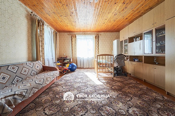  138.2 м2, Брестском
