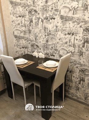 Сдаётся 1-комнатная квартира, Минск, Есенина ул., 19 - фото 6 