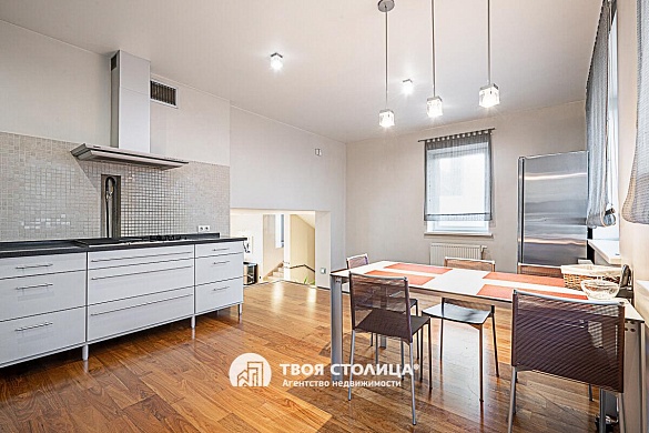 коттедж, Минск - фото 8 