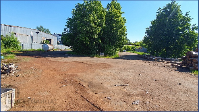 Производство в аренду, Смолевичи, Промышленная ул., 1 - фото 21 