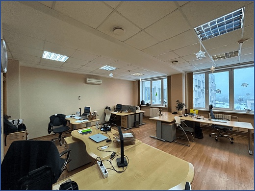 Офис в аренду, Минск, Пономаренко ул., 35, к. А - фото 2 