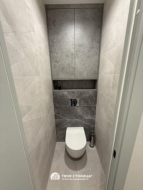 Сдаётся 1-комнатная квартира, Минск, Есенина ул., 28 - фото 7 