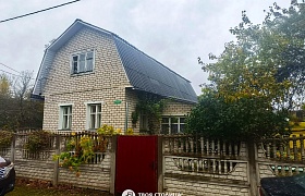 Продажа Дом Минский район,  Петришки