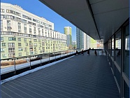 2-комнатная квартира, Офис, Минск Кальварийская ул. 42