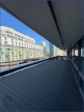 Офис в аренду, Минск, Кальварийская ул., 42