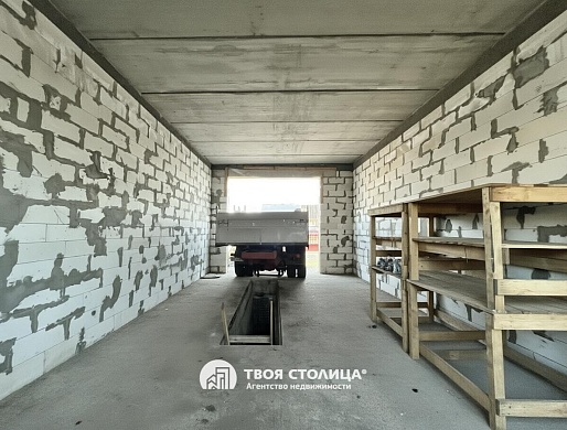 дом, Томковичи - фото 5 