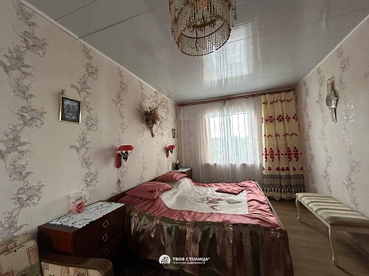  103.6 м2, Брестском