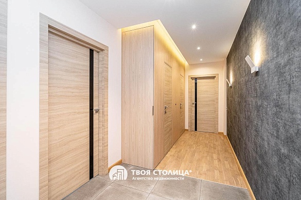 Сдаётся 2-комнатная квартира, Минск, Дзержинского просп., 127 - фото 13 