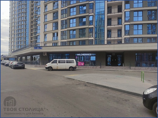 Торговые площади в аренду, Минск, Жореса Алферова ул., 14 - фото 7 